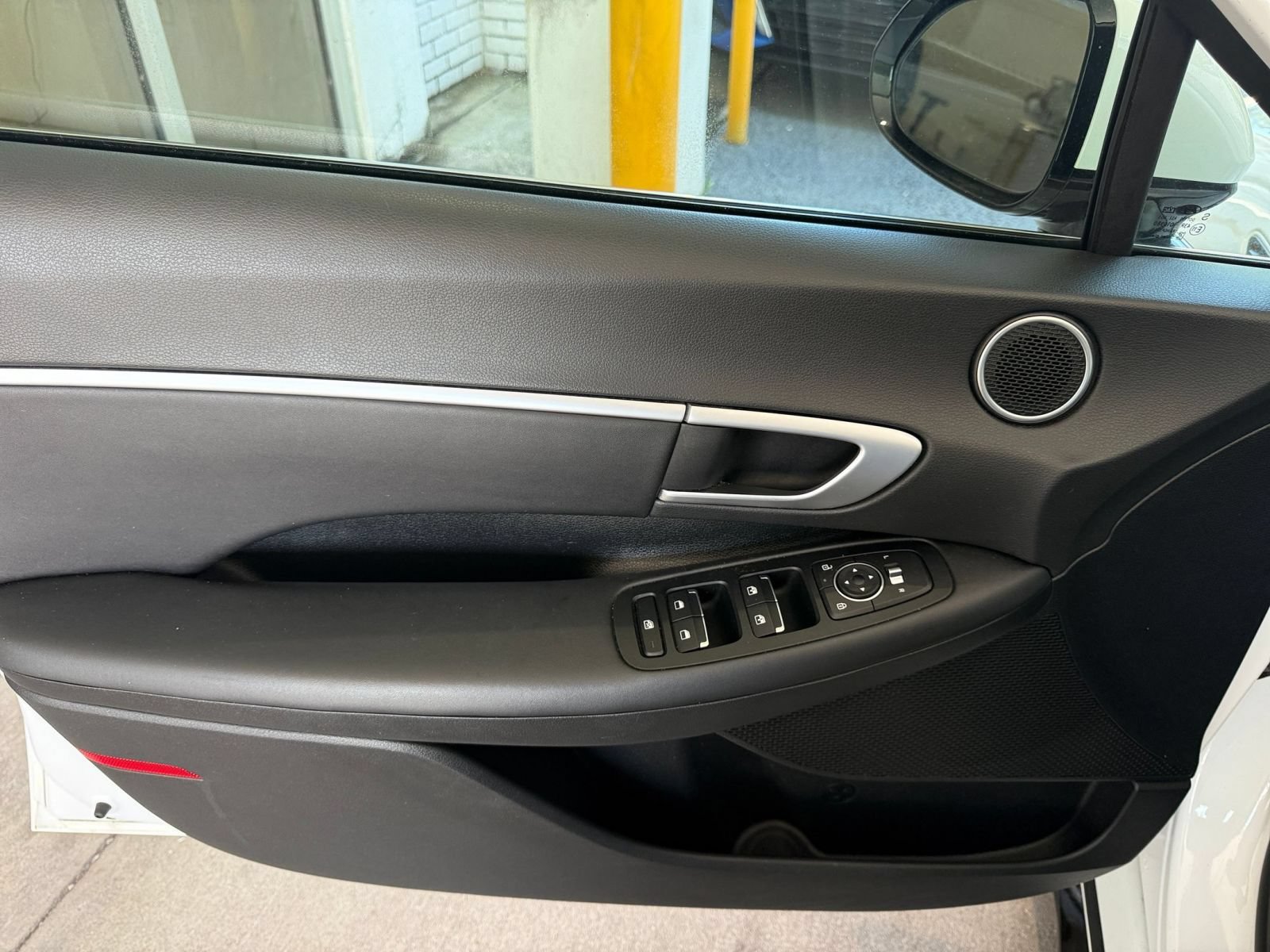 Used 2025 Hyundai Sonata SEL FWD image 18