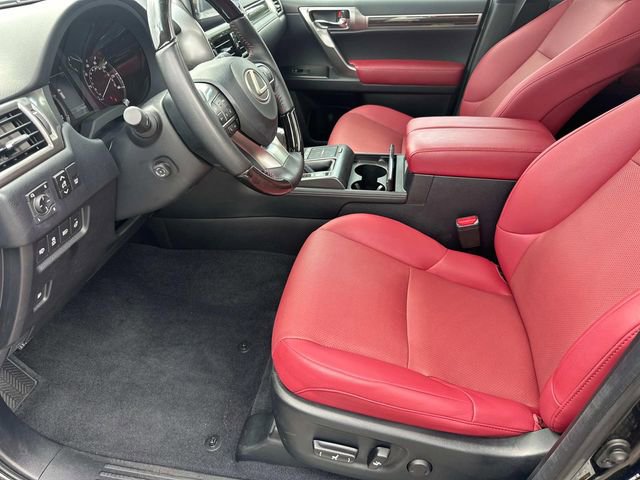 Used 2023 Lexus GX 460 Premium image 19