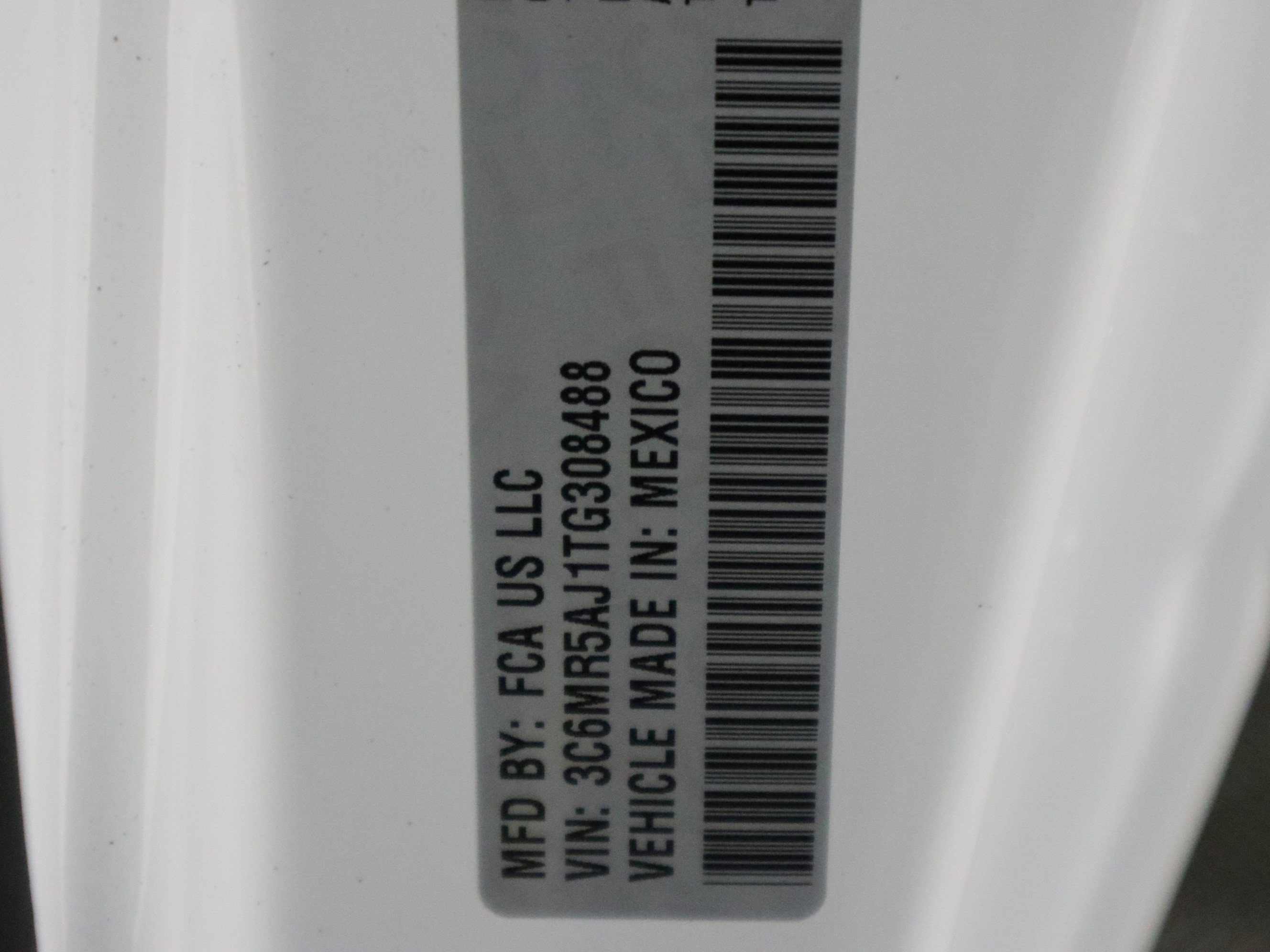 New 2026 RAM 2500 Tradesman AWD/4WD image 35