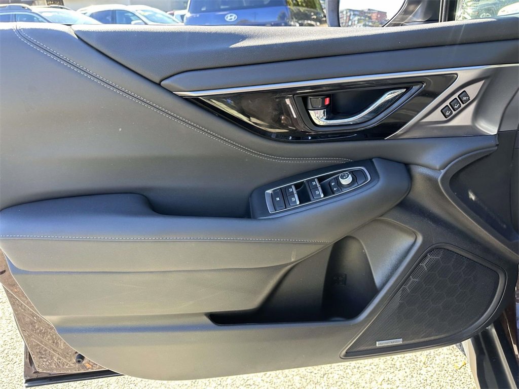 Certified 2023 Subaru Outback Limited image 18