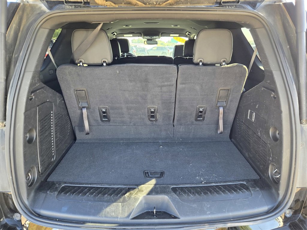 Used 2024 Chevrolet Tahoe LT image 24