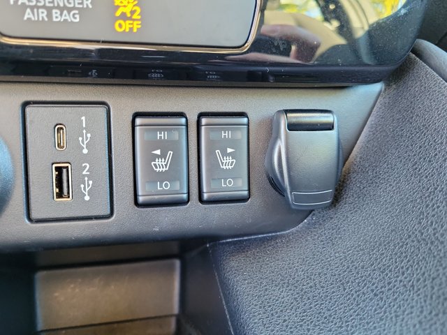 Used 2024 Nissan Leaf SV Plus FWD image 31