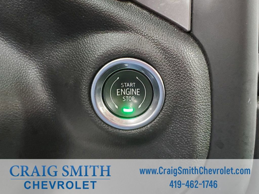 Used 2022 Chevrolet Silverado 1500 Custom AWD/4WD image 18