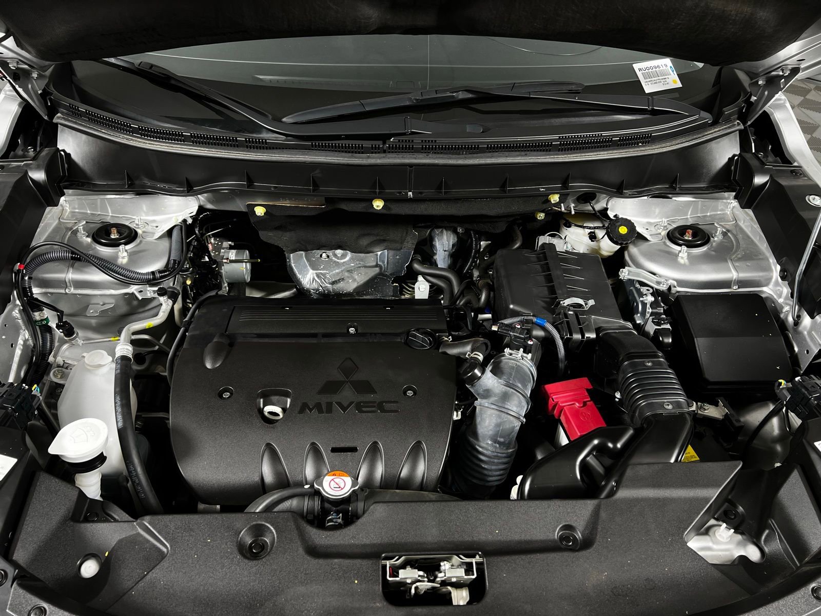 Used 2024 Mitsubishi Outlander Sport ES image 9