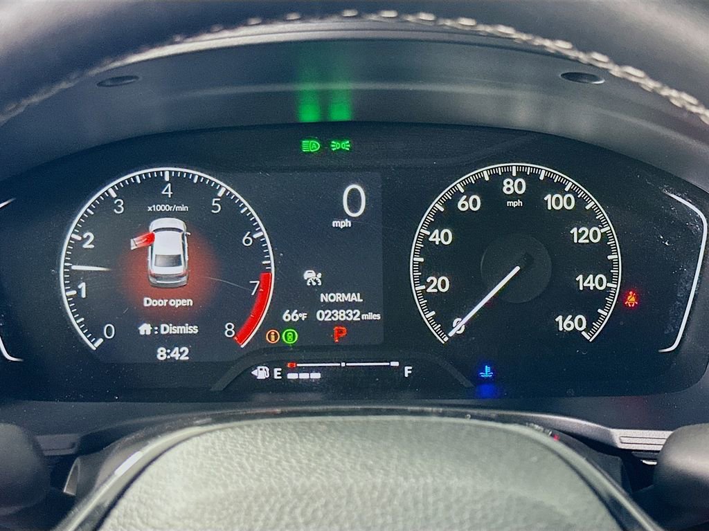 Used 2024 Honda Civic Sport image 23