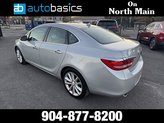 Used 2012 Buick Verano Convenience image 3