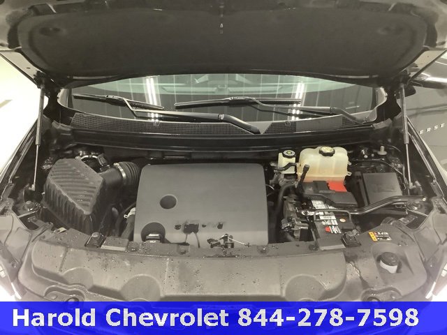 Used 2019 Chevrolet Traverse 3LT image 19