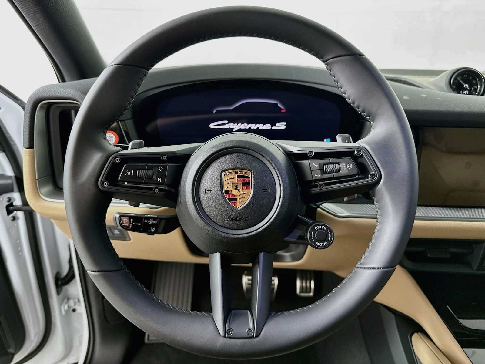 New 2026 Porsche Cayenne S AWD/4WD image 14