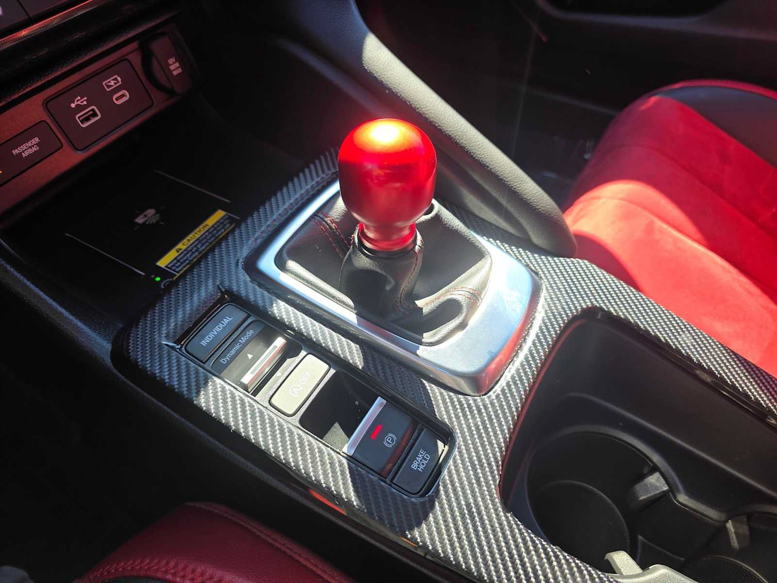 Used 2025 Acura Integra A-Spec w/ Technology Package FWD image 31