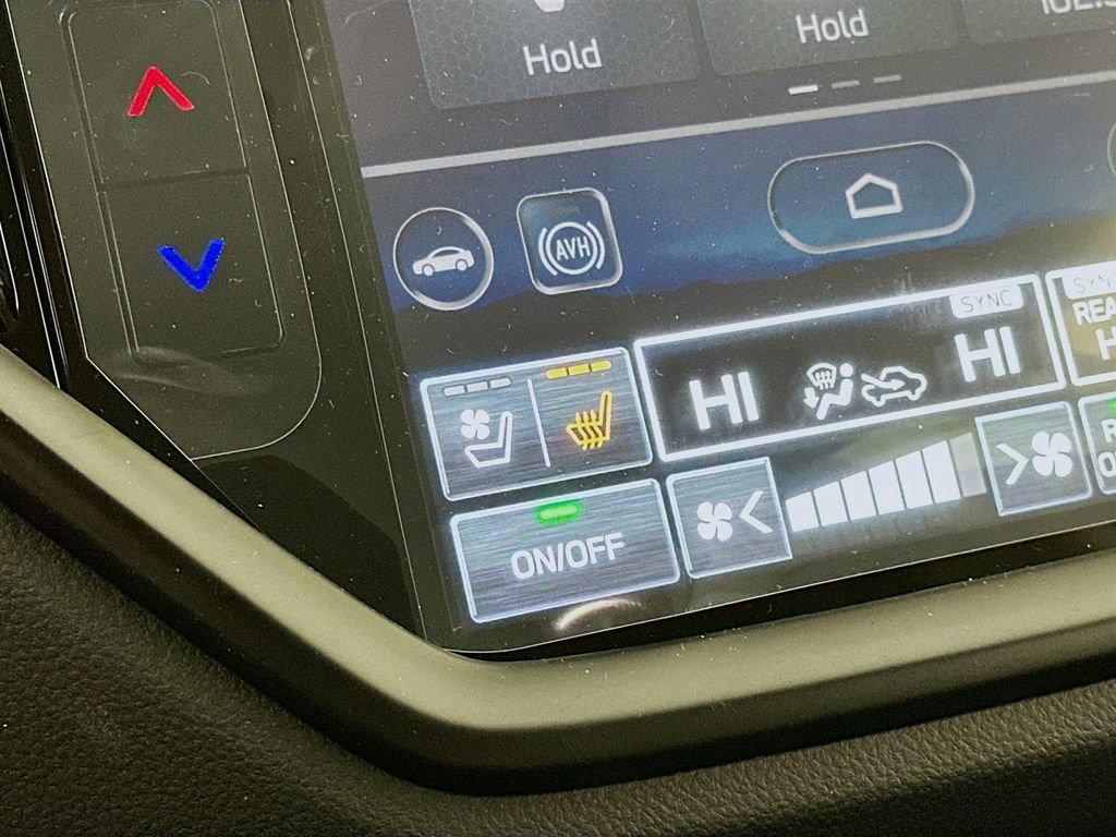 New 2026 Subaru Ascent Bronze Edition image 26