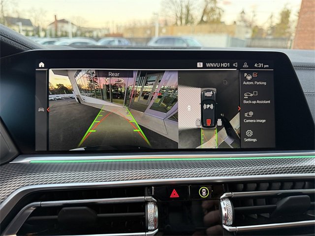 Certified 2023 BMW X5 xDrive40i w/ Executive Package image 22