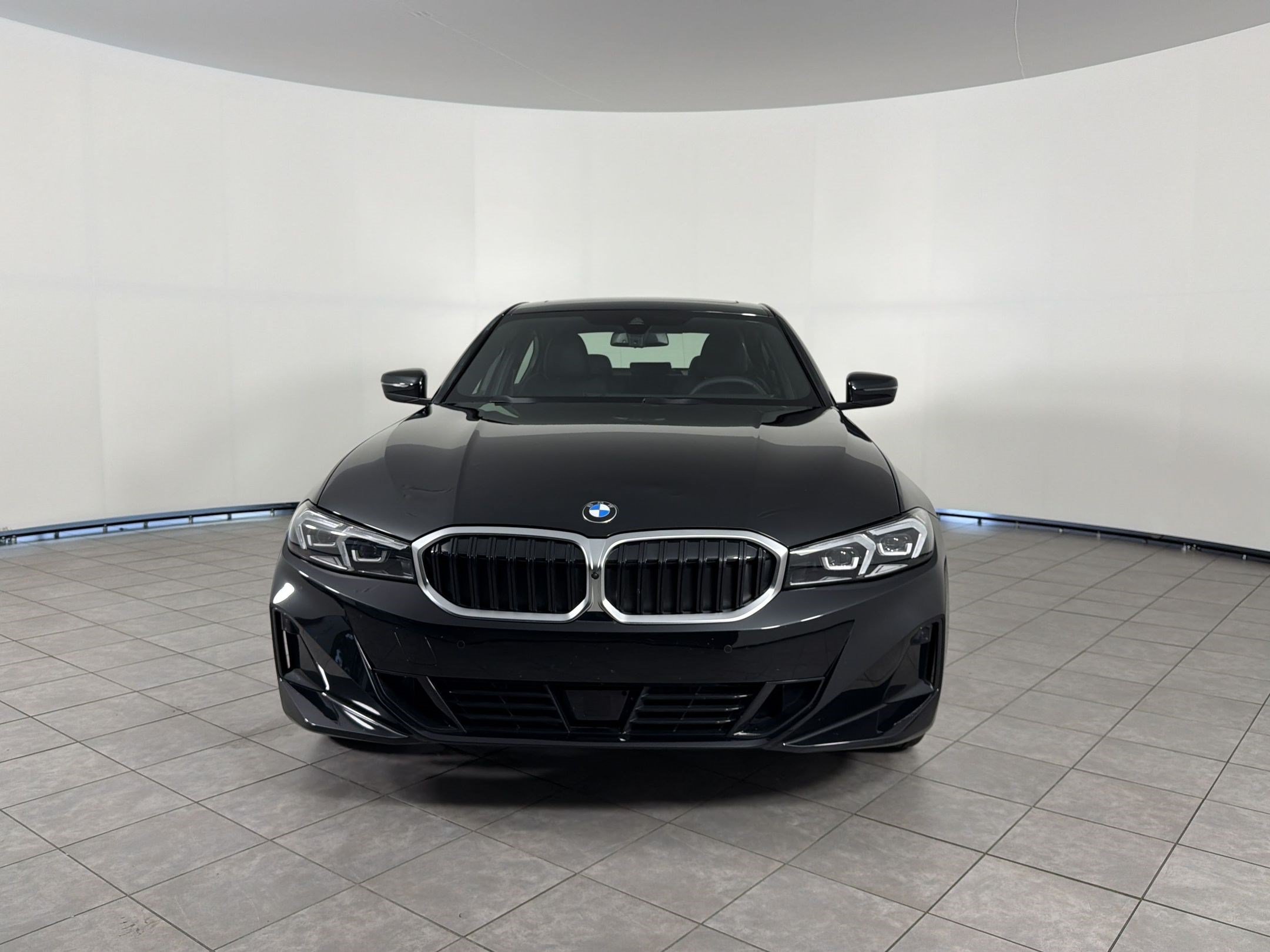 Used 2025 BMW 330i Sedan RWD image 6