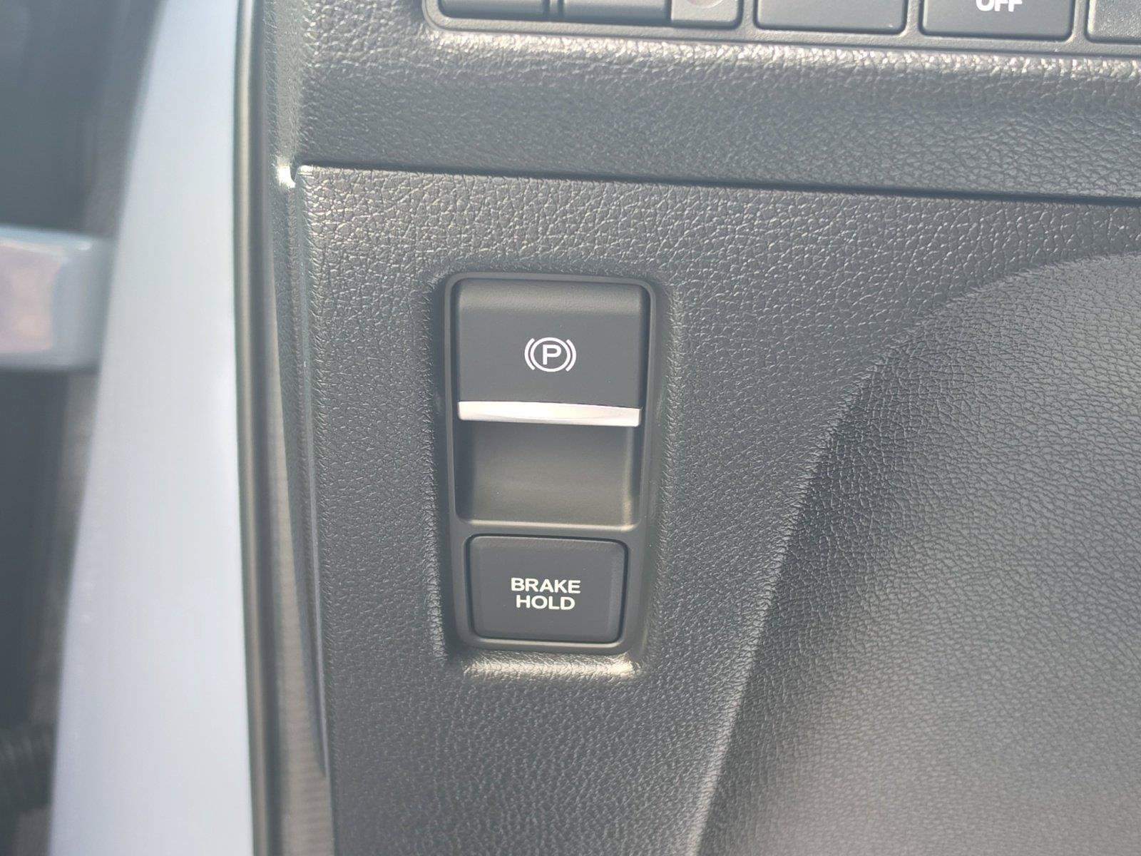 Used 2026 Honda Odyssey Elite image 21