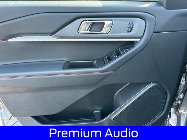 New 2026 Ford Explorer ST-Line image 13