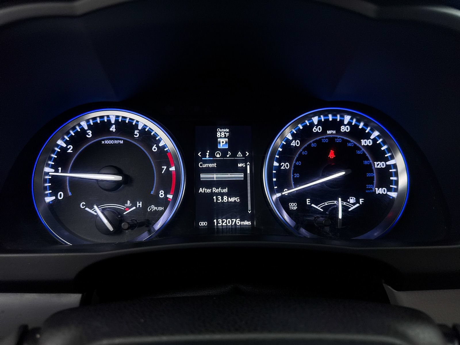 Used 2015 Toyota Highlander XLE AWD/4WD image 31
