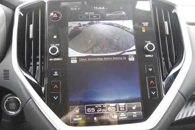 Used 2024 Subaru Ascent Premium w/ Convenience Package image 27