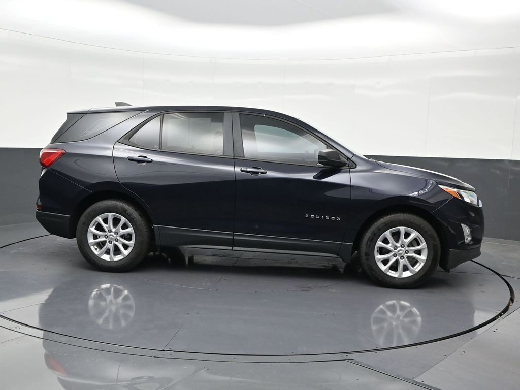 Used 2020 Chevrolet Equinox LS image 7