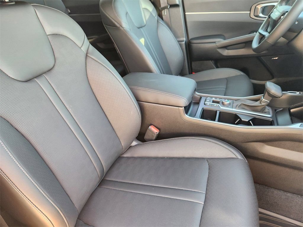 New 2026 Kia Sorento X-Line EX AWD/4WD image 11