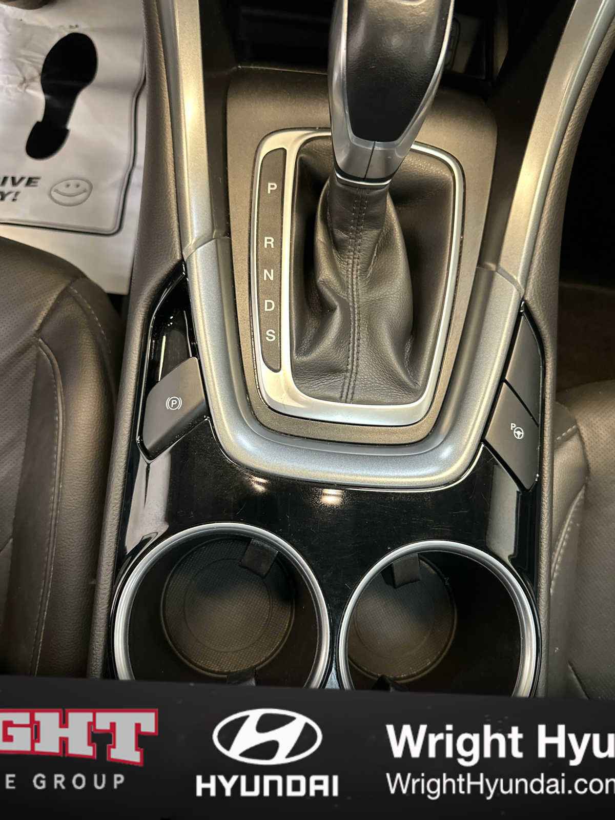 Used 2013 Ford Fusion Titanium image 29