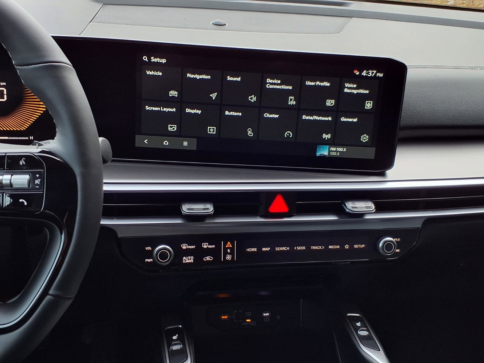 New 2026 Kia Sorento EX image 8