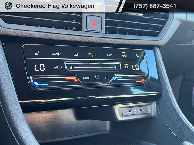 New 2027 Volkswagen Jetta Sport FWD image 37
