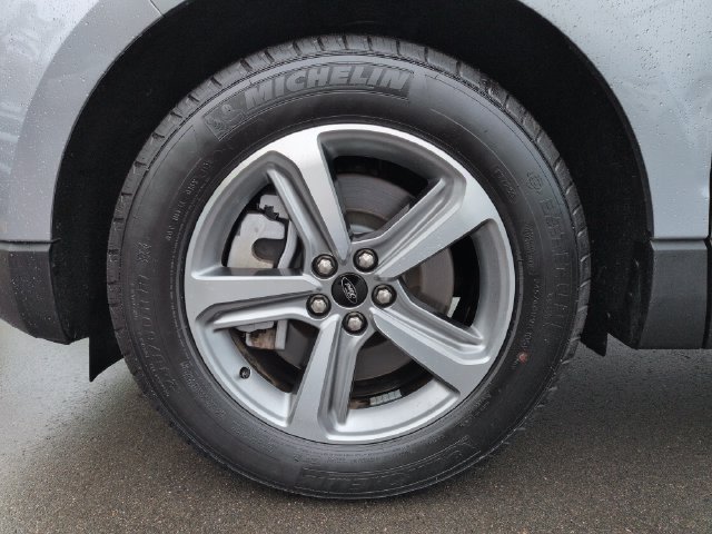 Certified 2024 Ford Edge SEL w/ Convenience Package AWD/4WD image 10