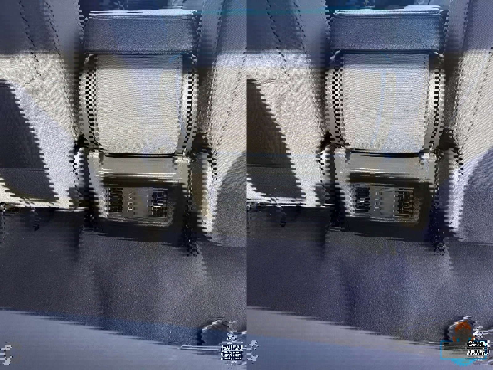 Used 2026 Chevrolet Silverado 1500 Custom image 13