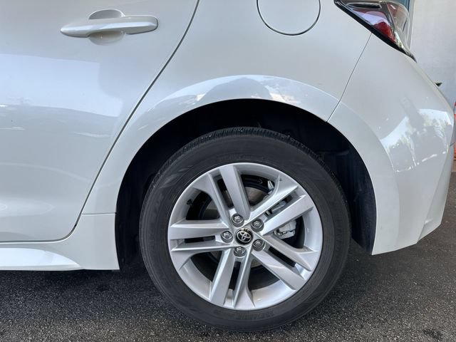 Used 2019 Toyota Corolla SE FWD image 10