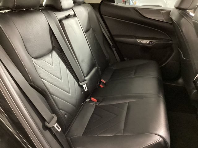Used 2022 Lexus NX 350h AWD w/ Vision Package image 22
