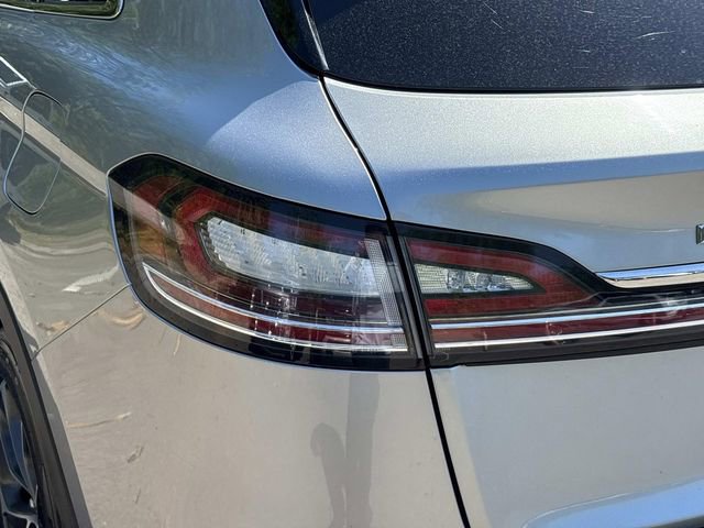Certified 2023 Lincoln Nautilus Reserve AWD/4WD image 11