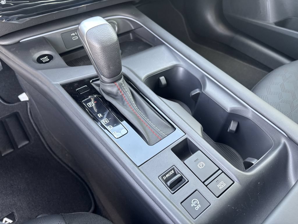New 2027 Nissan Sentra SR w/ SR Premium Package FWD image 20