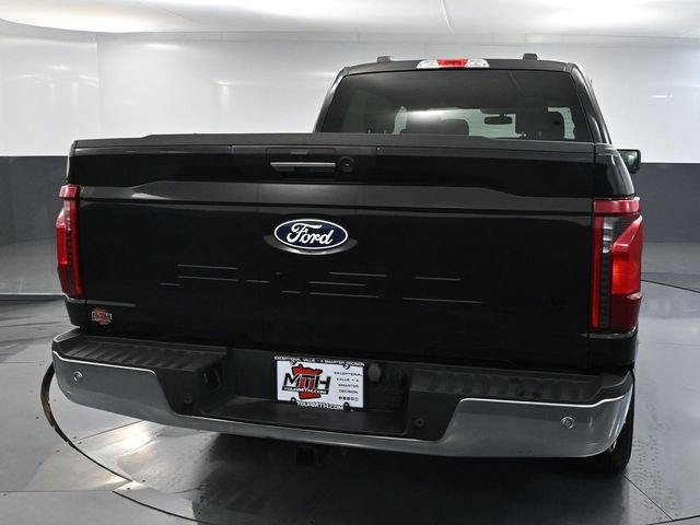 Used 2024 Ford F150 XLT image 6