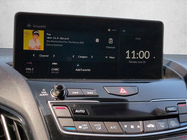 Used 2019 Acura RDX AWD image 14