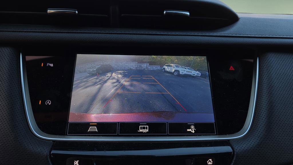 Certified 2023 Cadillac XT5 Premium Luxury image 17