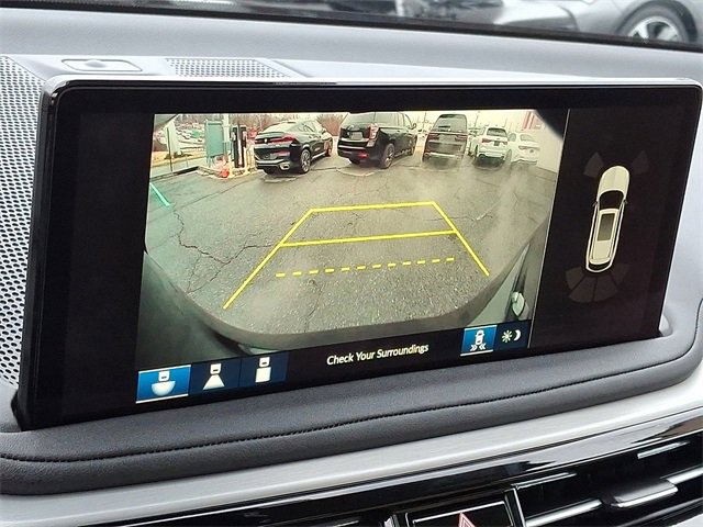 Used 2025 Acura MDX w/ Technology Package image 21