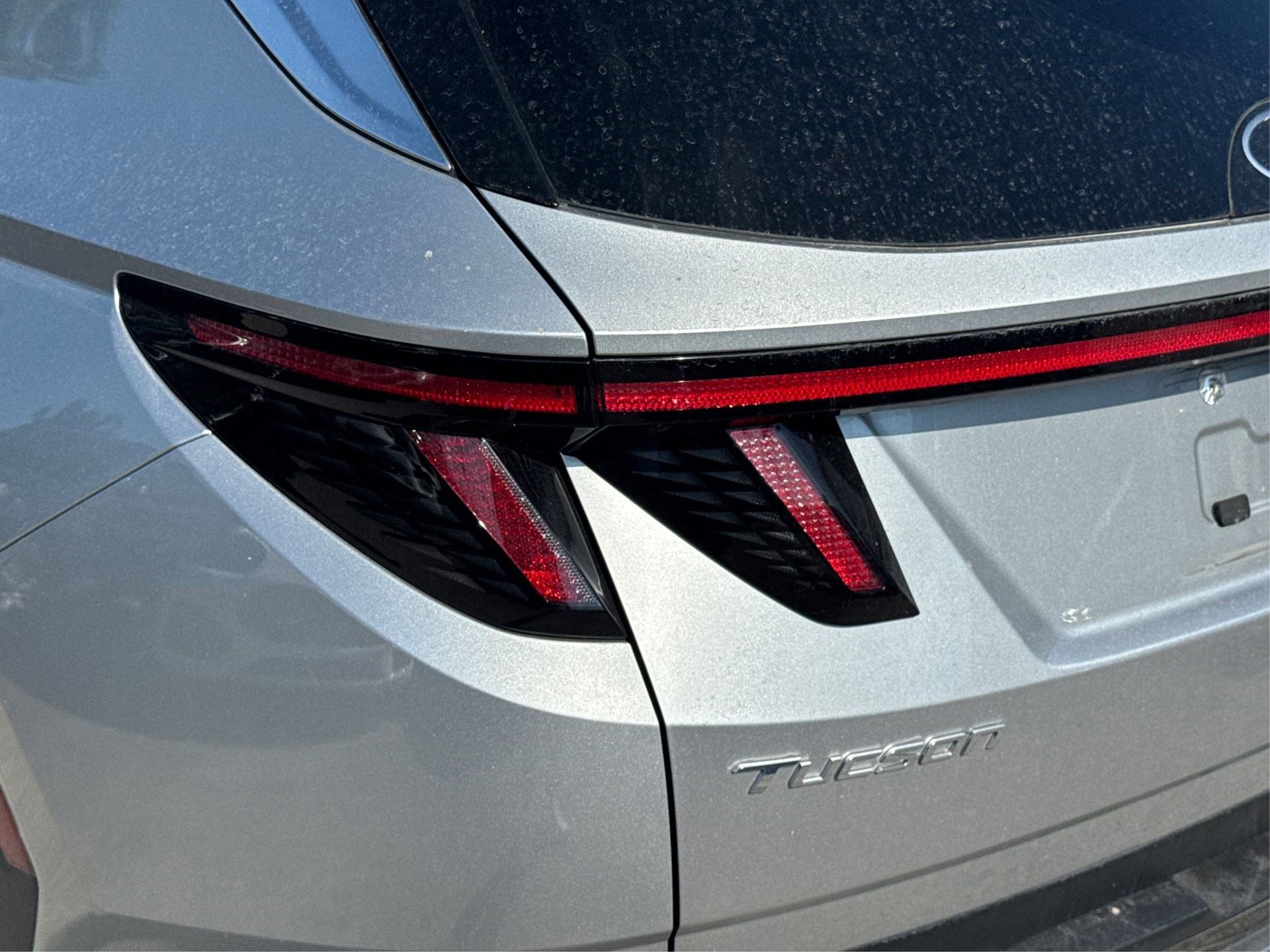 Used 2023 Hyundai Tucson Limited image 17