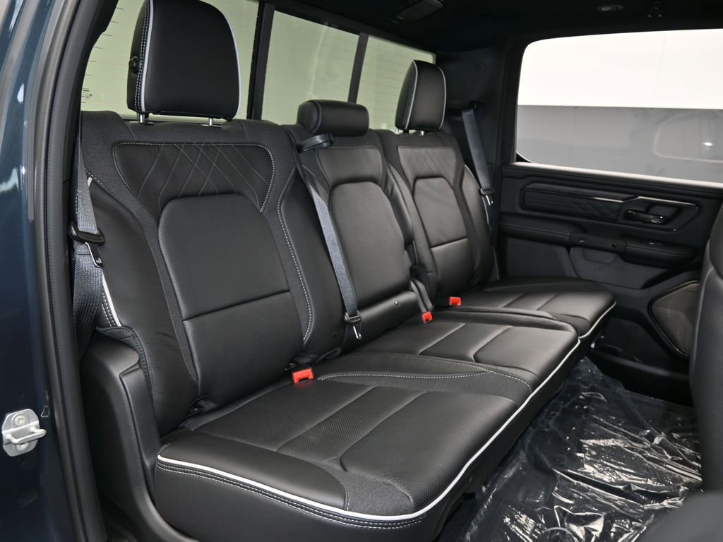 Used 2026 RAM 1500 Limited AWD/4WD image 39