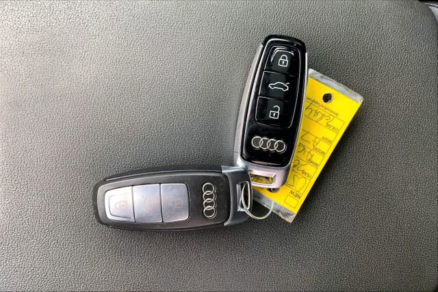 Used 2019 Audi A7 3.0T Premium Plus w/ Premium Plus Package image 33