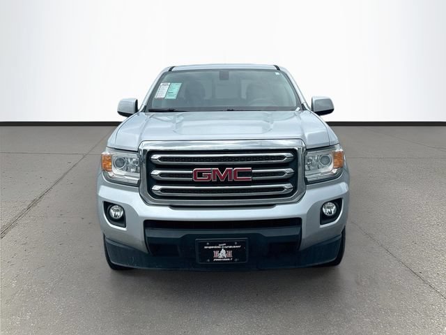 Used 2018 GMC Canyon SLE w/ SLE Convenience Package RWD image 2