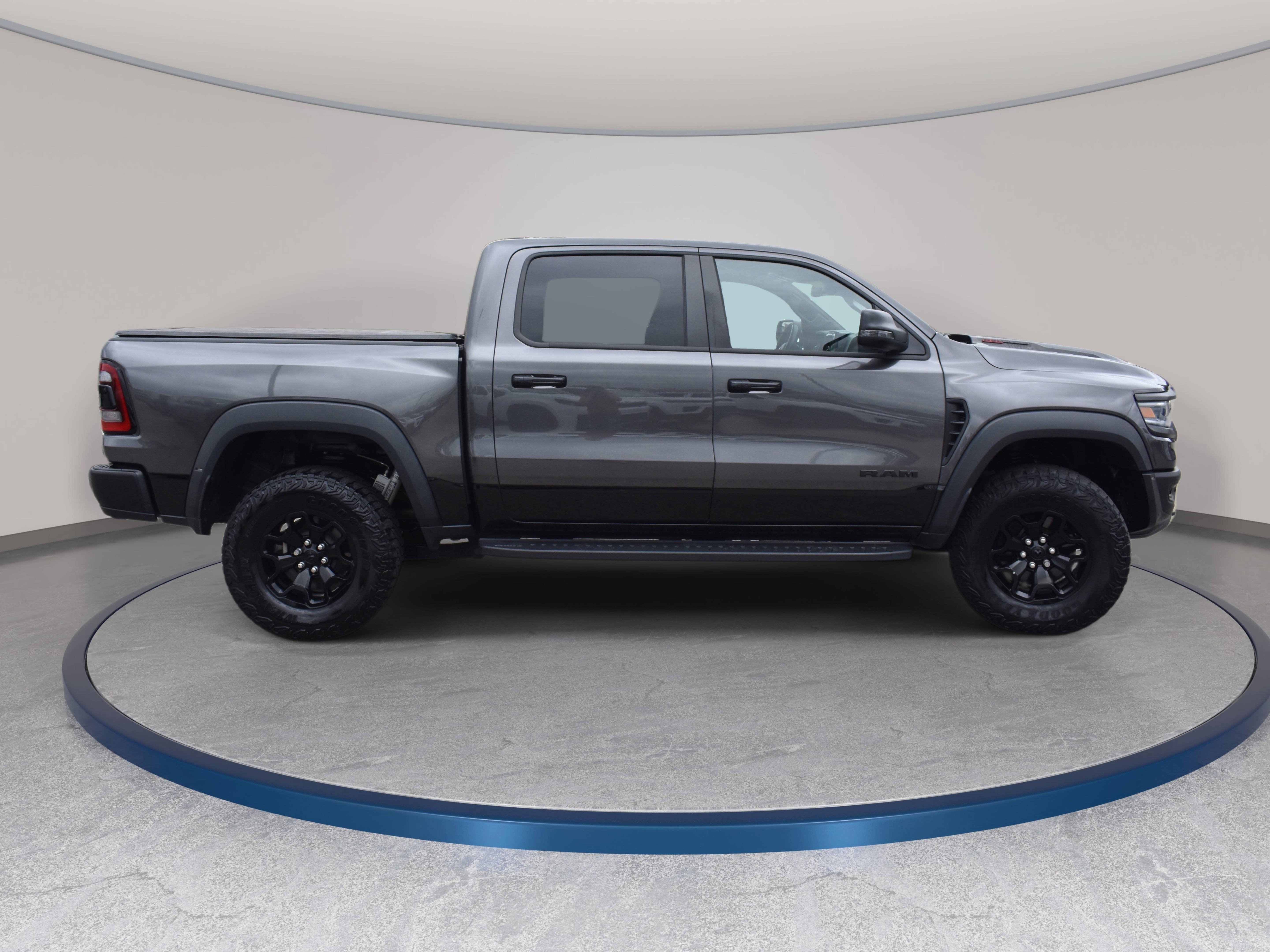 Used 2023 RAM 1500 TRX w/ TRX Level 2 Equipment Group AWD/4WD image 5