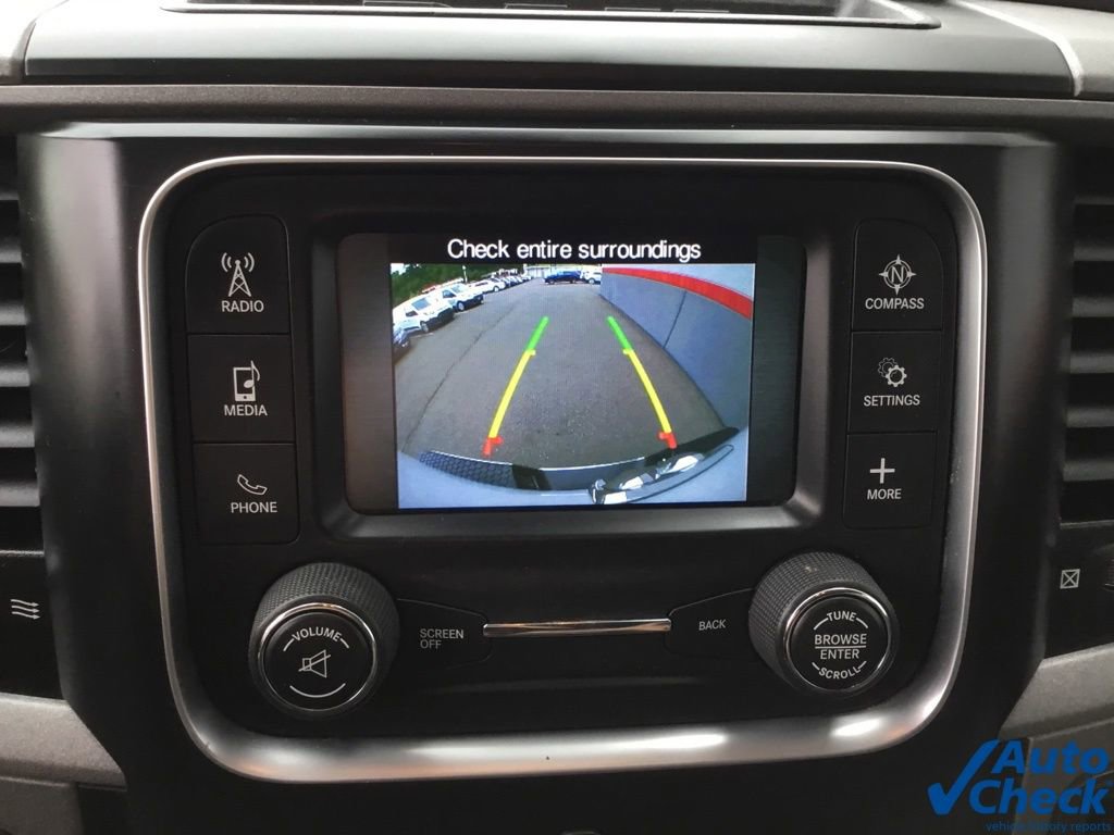 Used 2015 RAM 3500 Tradesman w/ Chrome Appearance Group image 56