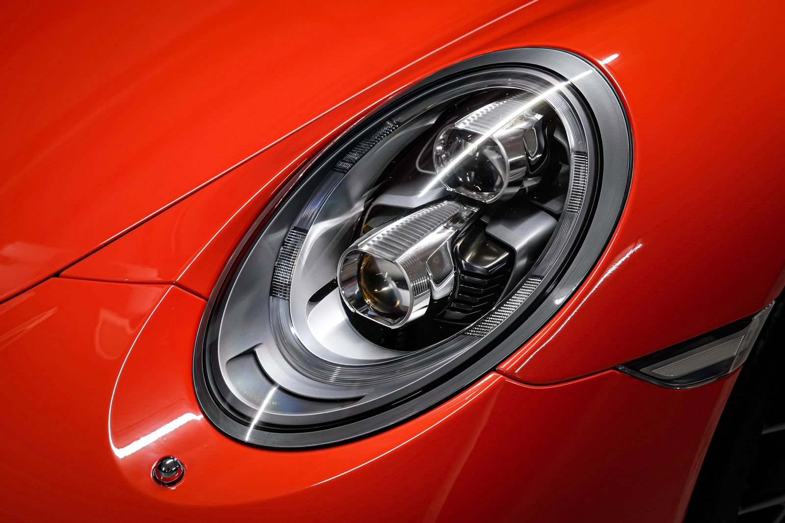 Used 2017 Porsche 911 Carrera S RWD image 30