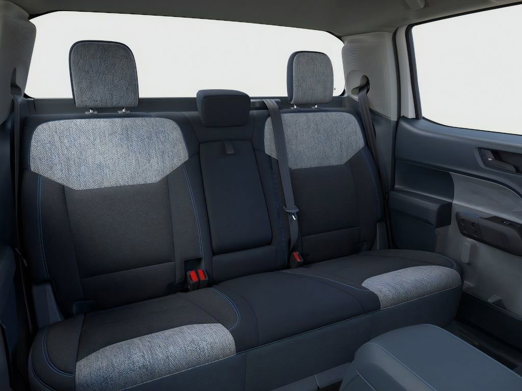 Used 2025 Ford Maverick XLT w/ 4K Tow Package image 35