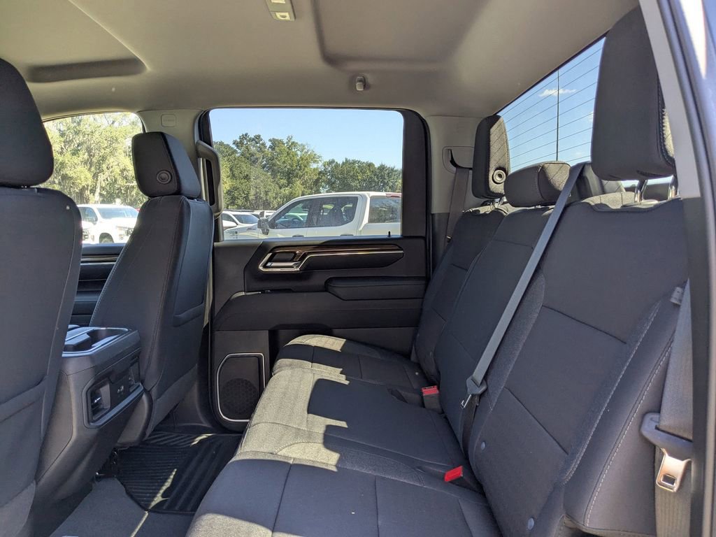 New 2024 Chevrolet Silverado 3500 LT w/ Convenience Package image 14