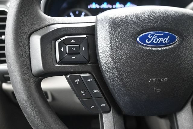 Used 2021 Ford F250 XLT w/ XLT Premium Package AWD/4WD image 24