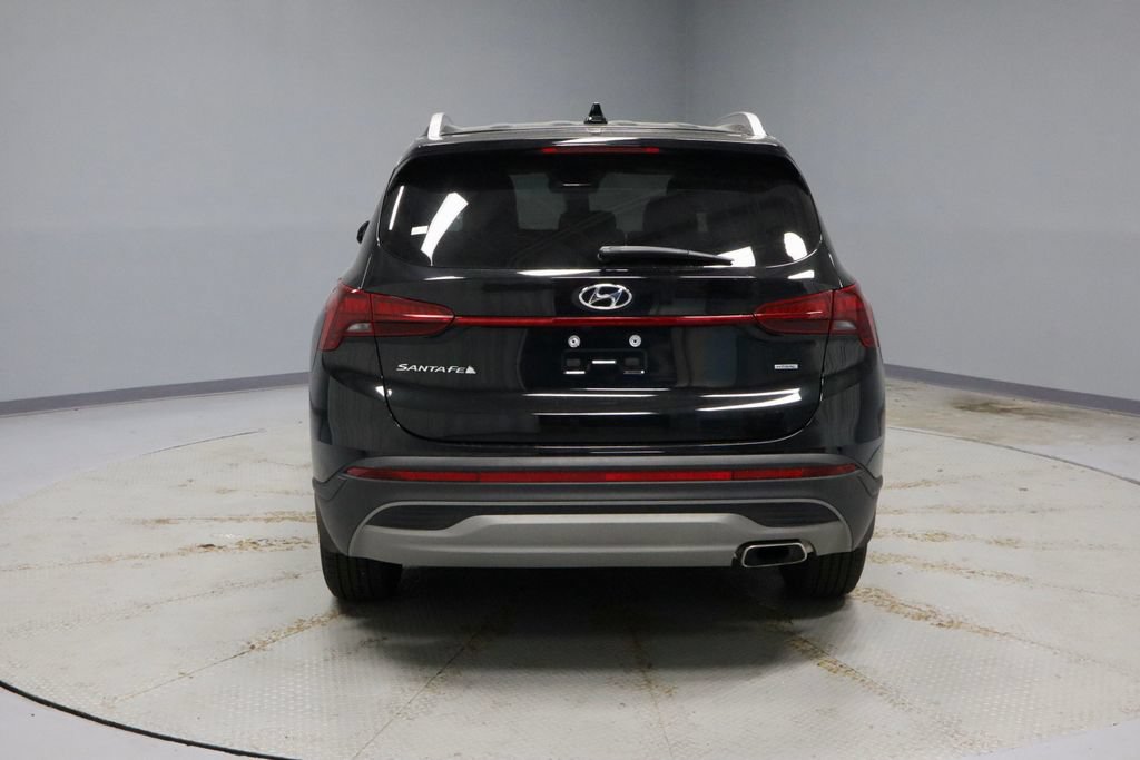 Certified 2023 Hyundai Santa Fe SEL AWD/4WD image 14