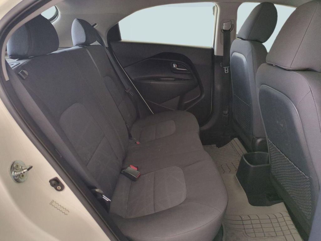 Used 2013 Kia Rio LX w/ PWR Pkg FWD image 25