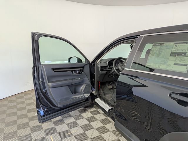 New 2026 Honda CR-V EX-L image 14