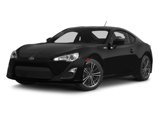 Used 2014 Scion FR-S