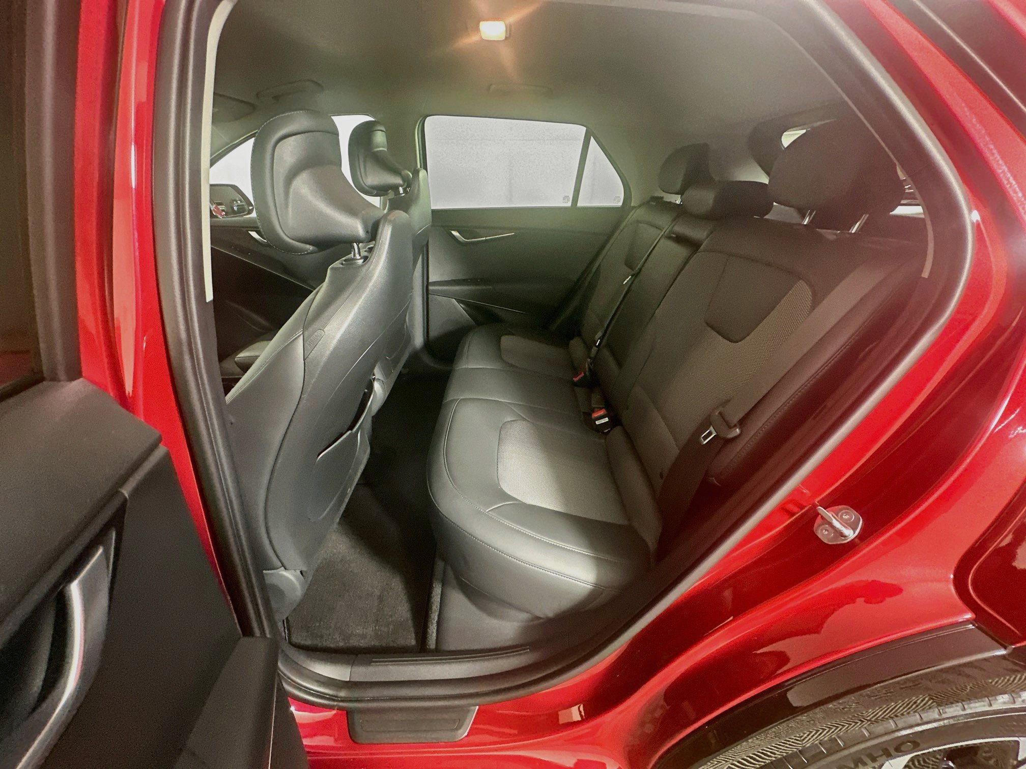 Used 2023 Kia Niro Wind w/ Wind Preserve Package FWD image 27